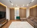 2-комнатная квартира · 70 м² · 2/16 этаж, Ахмет Байтурсынулы 8 — Сагадат Нурмагамбетова за 52 млн ₸ в Астане, Алматы р-н — фото 4