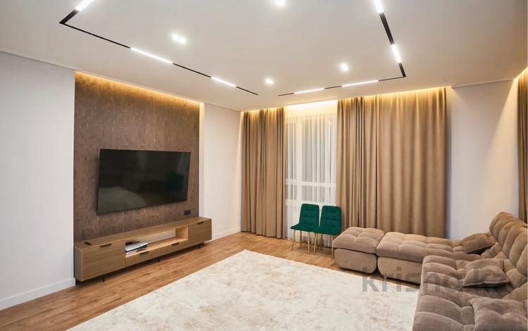 2-комнатная квартира · 70 м² · 2/16 этаж, Ахмет Байтурсынулы 8 — Сагадат Нурмагамбетова за 52 млн ₸ в Астане, Алматы р-н — фото 21