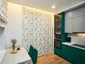 2-комнатная квартира · 70 м² · 2/16 этаж, Ахмет Байтурсынулы 8 — Сагадат Нурмагамбетова за 52 млн ₸ в Астане, Алматы р-н — фото 7