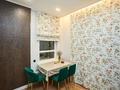 2-комнатная квартира · 70 м² · 2/16 этаж, Ахмет Байтурсынулы 8 — Сагадат Нурмагамбетова за 52 млн ₸ в Астане, Алматы р-н — фото 8