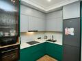 2-комнатная квартира · 70 м² · 2/16 этаж, Ахмет Байтурсынулы 8 — Сагадат Нурмагамбетова за 52 млн ₸ в Астане, Алматы р-н — фото 10