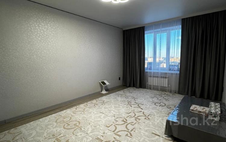 1-бөлмелі пәтер · 44.3 м² · 10/10 қабат, Алтын орда ш/а., шокая, бағасы: 18.4 млн ₸ в Актобе, мкр. Алтын орда — фото 2