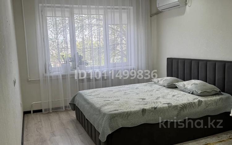 4-бөлмелі пәтер · 75 м² · 3/5 қабат, Луговая 15, бағасы: 31 млн ₸ в Атырау, мкр Авангард-4 — фото 2