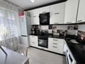 4-бөлмелі пәтер · 75 м² · 3/5 қабат, Луговая 15, бағасы: 31 млн ₸ в Атырау, мкр Авангард-4 — фото 9