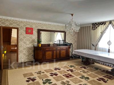 Отдельный дом · 6 комнат · 387 м² · 7 сот., мкр Атырау, Атырау Дуйсен Суйесинова 2/1 за 33 млн ₸