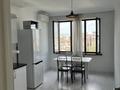 2-комнатная квартира · 70 м² · 9/15 этаж · помесячно, Наурызбай батыра 50 — Жибек Жолы за 450 000 〒 в Алматы, Алмалинский р-н