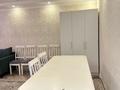 2-комнатная квартира · 50 м² · 8/10 этаж, мкр Аксай-5 25 — Момышулы Жубанова за 20 000 ₸ в Алматы, Ауэзовский р-н — фото 5