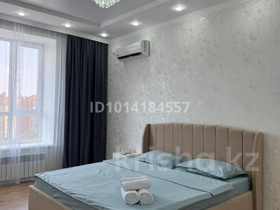 1-бөлмелі пәтер · 53 м² · 7/10 қабат, Алтын орда ш/а., Санкибай батыра 177А, бағасы: 15 000 ₸ в Актобе, мкр. Алтын орда