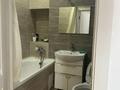 1-комнатная квартира · 37 м² · 17/21 этаж, мкр Комсомольский, Туркестан 14А за 26.9 млн ₸ в Астане, Есильский р-н