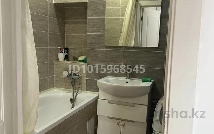 1-комнатная квартира · 37 м² · 17/21 этаж, мкр Комсомольский, Туркестан 14А за 26.9 млн ₸ в Астане, Есильский р-н — фото 2
