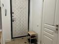 1-комнатная квартира · 37 м² · 17/21 этаж, мкр Комсомольский, Туркестан 14А за 26.9 млн ₸ в Астане, Есильский р-н — фото 4