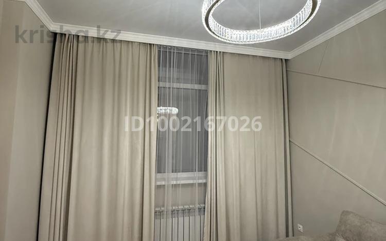 2-комнатная квартира · 45 м² · 6 этаж, Кабанбай батыра 51 — Кабанбай батыра- Улы дала за 285 000 ₸ в Астане, Есильский р-н — фото 20