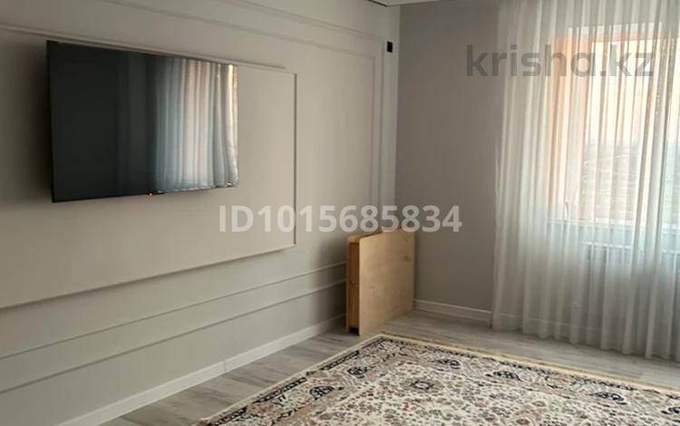 2-комнатная квартира · 70 м² · 5/5 этаж, мкр. Алтын орда 49р за 24 млн ₸ в Актобе — фото 2
