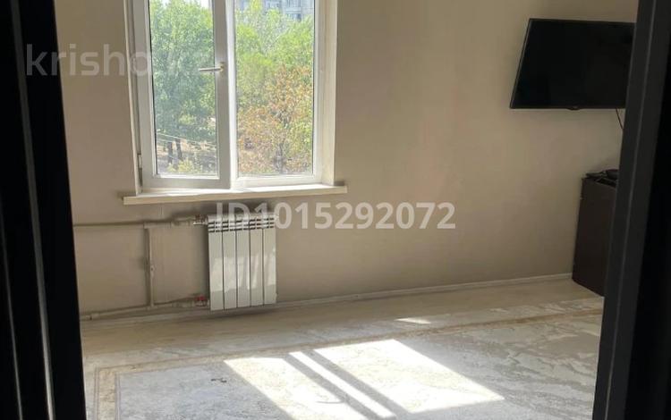 1-комнатная квартира · 28 м² · 4/4 этаж, мкр Коктем-1 19 за 260 000 ₸ в Алматы, Бостандыкский р-н — фото 2