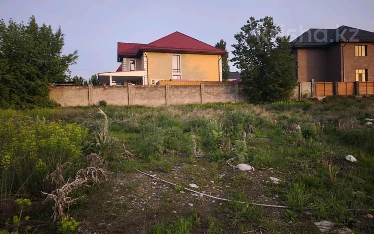 Жер телімі · 6 сотық, Жерұйық — Ұлан, бағасы: 27 млн ₸ в Жанатурмысе — фото 2
