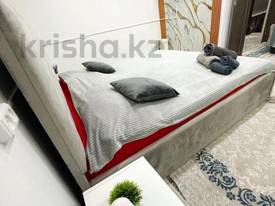 1-бөлмелі пәтер · 35 м² · 1/9 қабат, мкр Омега, Курмангазы 210/1 — Молдагуловой - Курмангазы, бағасы: 13 000 ₸ в Уральске
