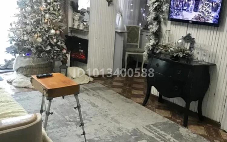 Жеке үй · 3 бөлме · 62 м² · 3.5 жүзд., … — Жансугурова Жумабаева, бағасы: 350 000 ₸ в Алматы, Жетысуский р-н — фото 2