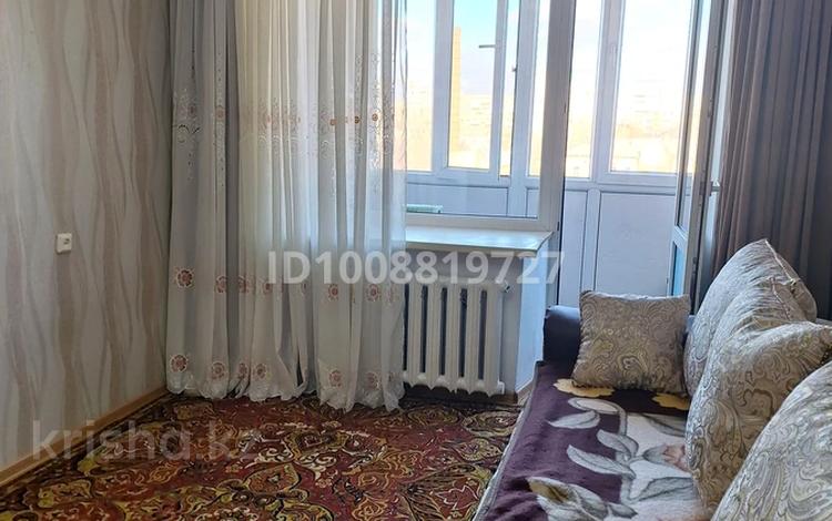 1-бөлмелі пәтер · 30 м² · 5/5 қабат, Бозтаева, бағасы: 15 млн ₸ в Семее — фото 2