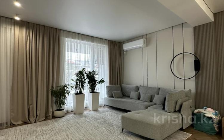 6-бөлмелі пәтер · 230 м² · 1 қабат, 13 12, бағасы: 240 млн ₸ в Алматы — фото 19