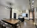 6-бөлмелі пәтер · 230 м² · 1 қабат, 13 12, бағасы: 240 млн ₸ в Алматы — фото 8