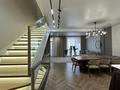 6-бөлмелі пәтер · 230 м² · 1 қабат, 13 12, бағасы: 240 млн ₸ в Алматы — фото 10