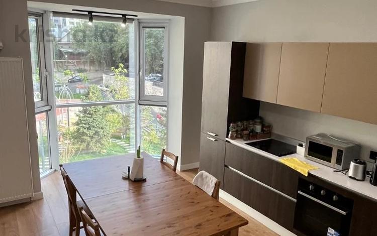 2-комнатная квартира · 85 м² · 6/21 этаж, Сейфуллина 574/1 к3 за 600 000 ₸ в Алматы, Бостандыкский р-н — фото 19
