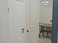1-комнатная квартира · 40 м² · 9/9 этаж, мкр Шугыла, Мкрн Шугыла 340/37 за 250 000 ₸ в Алматы, Наурызбайский р-н — фото 17