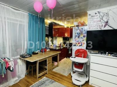 2-комнатная квартира · 43.3 м² · 1/2 этаж, Темиржол 36 за 2.6 млн ₸ в Сарыобе
