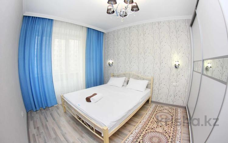2-комнатная квартира · 53 м² · 5/18 этаж, Навои 208/7 — Торайгырова за 350 000 ₸ в Алматы, Бостандыкский р-н — фото 2