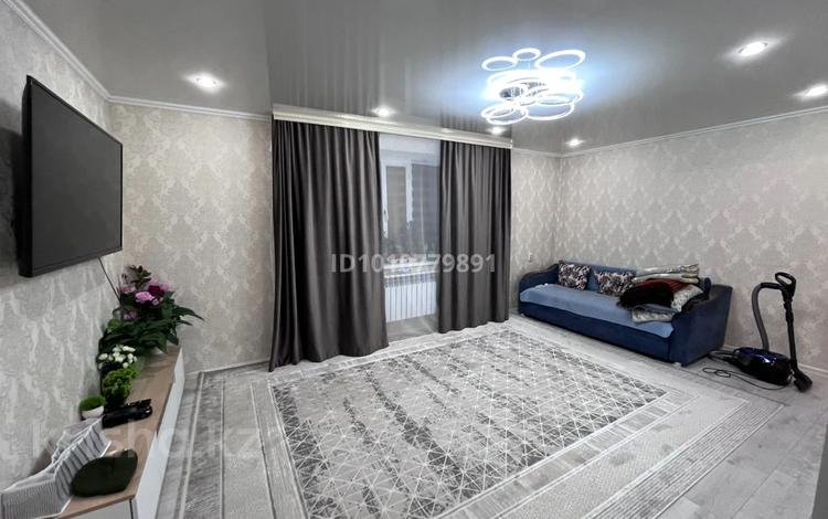 4-комнатная квартира · 150 м², Шевченко 1/3 за 19 млн ₸ в Байдибек би — фото 2