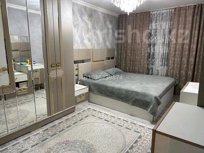 4-бөлмелі пәтер · 86 м² · 3/5 қабат, Қонаев 19 — 3-ші шағын аудан, 19-шы үй, Megafish, бағасы: 350 000 ₸ в Конаеве