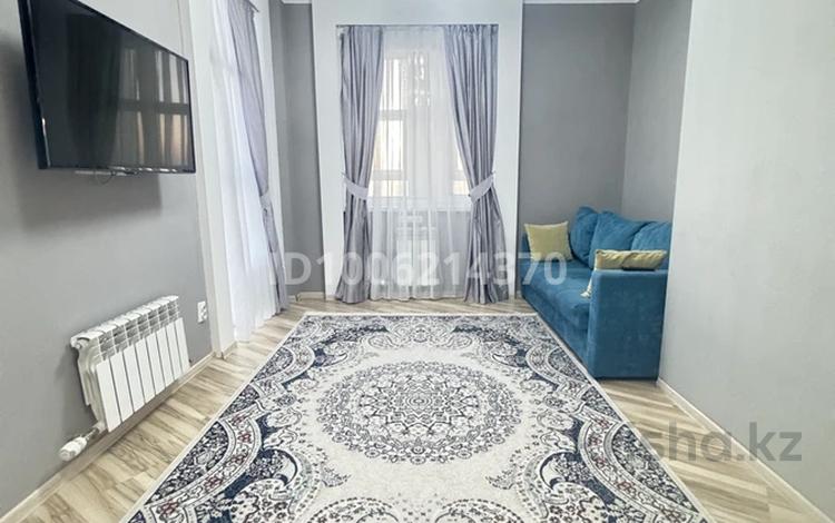2-бөлмелі пәтер · 51 м² · 21/22 қабат, Мангилик Ел 54, бағасы: 16 000 ₸ в Астане, Есильский р-н — фото 2