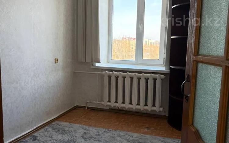 3-комнатная квартира · 51.3 м² · 6/6 этаж, садовая за 19 млн ₸ в Костанае — фото 4