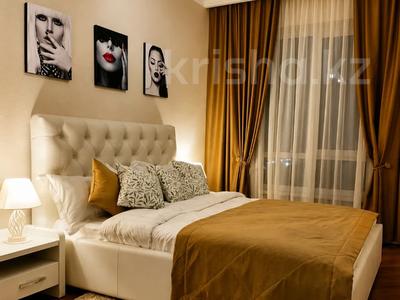 2-комнатная квартира · 40 м² · 3/12 этаж, Тажибаевой за 46 млн ₸ в Алматы, Бостандыкский р-н