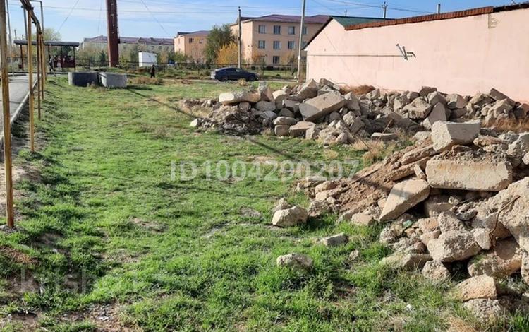 Жер телімі · 8 сотық, мкр Бозарык 569, бағасы: 23 млн ₸ в Шымкенте, Абайский р-н — фото 2