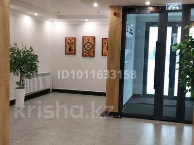 1-комнатная квартира · 50 м² · 6/8 этаж, Улы Дала 58/1 за 250 000 〒 в Астане, Есильский р-н