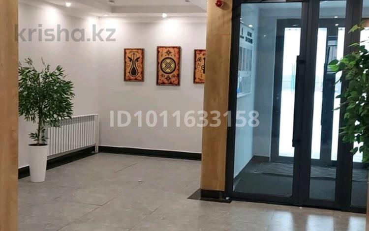 1-комнатная квартира · 50 м² · 6/8 этаж, Улы Дала 58/1 за 250 000 ₸ в Астане, Есильский р-н — фото 41