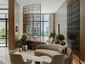 4-комнатная квартира · 123.5 м² · 4/27 этаж, Туран 41 — Сыганак за 110 млн ₸ в Астане, Нура р-н — фото 3
