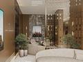 4-комнатная квартира · 123.5 м² · 4/27 этаж, Туран 41 — Сыганак за 110 млн ₸ в Астане, Нура р-н — фото 5