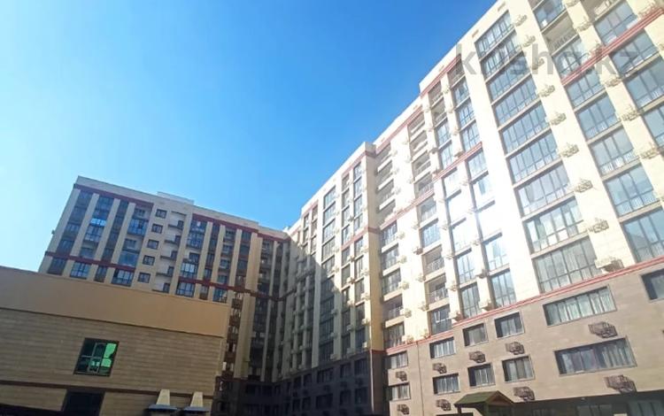 2-комнатная квартира, 50 м², 2/16 этаж, Торайгырова за 36 млн 〒 в Алматы, Бостандыкский р-н — фото 13