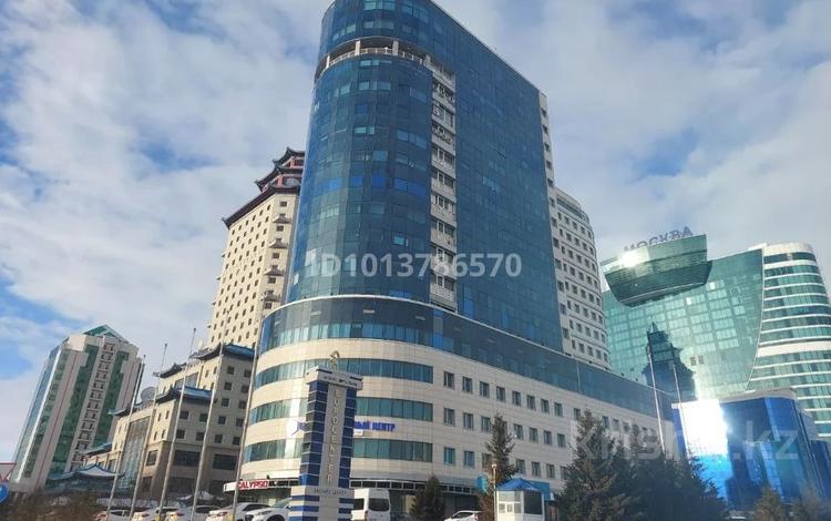 Кеңселер · 40 м², бағасы: 44 млн ₸ в Астане, Есильский р-н — фото 7
