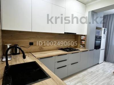 4-комнатная квартира · 90 м² · 5/5 этаж, 8-й мкр 4 за 28 млн 〒 в Актау