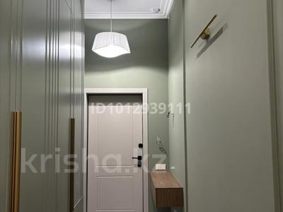 3-комнатная квартира · 82 м² · 1/6 этаж, Халиулина 140/5 за 79.8 млн ₸ в Алматы, Медеуский р-н
