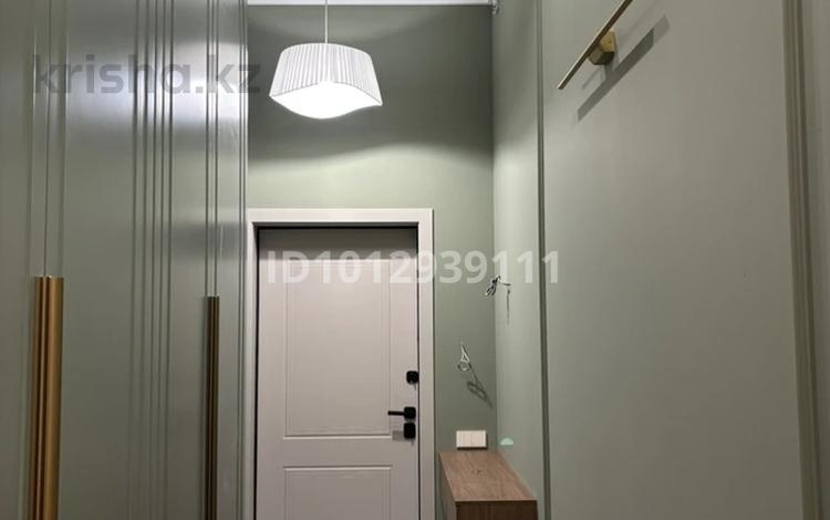 3-комнатная квартира · 82 м² · 1/6 этаж, Халиулина 140/5 за 79.8 млн ₸ в Алматы, Медеуский р-н — фото 2