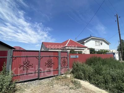 Часть дома · 4 комнаты · 168 м² · 10 сот., мкр Геолог, Мусаева 14 за 25 млн ₸ в Атырау