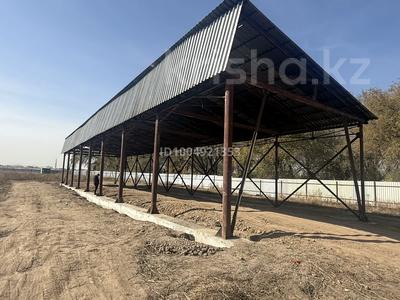 Промбаза · 100 соток, мкр Кайрат 280 за 1 млн ₸ в Алматы, Турксибский р-н