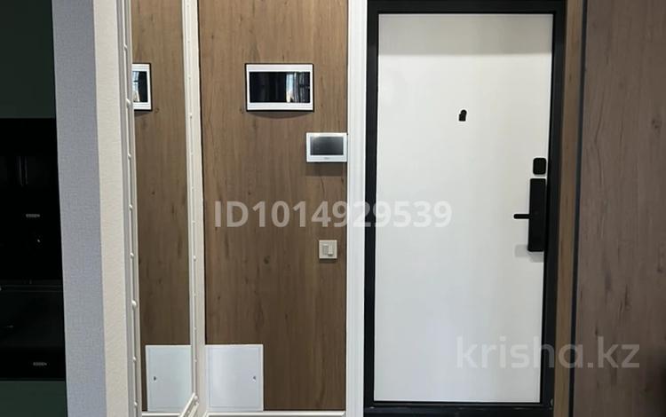 2-комнатная квартира · 43.3 м² · 7/9 этаж, Култегин 4а за 280 000 ₸ в Астане, Нура р-н — фото 2
