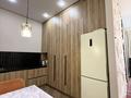 3-комнатная квартира · 73.6 м² · 12/12 этаж, Аль Фараби 7 — Бухар Жырау за 60.5 млн ₸ в Астане, Есильский р-н — фото 6