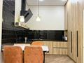 3-комнатная квартира · 73.6 м² · 12/12 этаж, Аль Фараби 7 — Бухар Жырау за 60.5 млн ₸ в Астане, Есильский р-н — фото 7