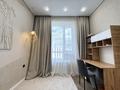 3-комнатная квартира · 73.6 м² · 12/12 этаж, Аль Фараби 7 — Бухар Жырау за 60.5 млн ₸ в Астане, Есильский р-н — фото 8